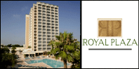 Royal Plaza Hotel Orlando